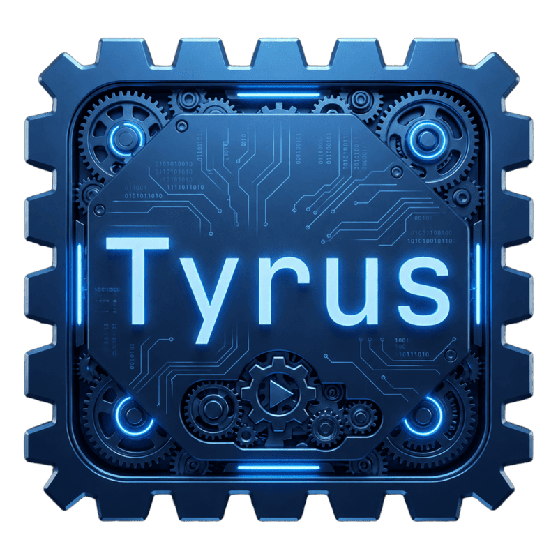 Tyrus logo